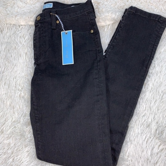 Draper JAMES TOOTSIE WOMANS JEANS - Picture 1 of 7